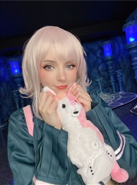 Peachmilky 007-PeachMilky - Danganronpa characters(89)